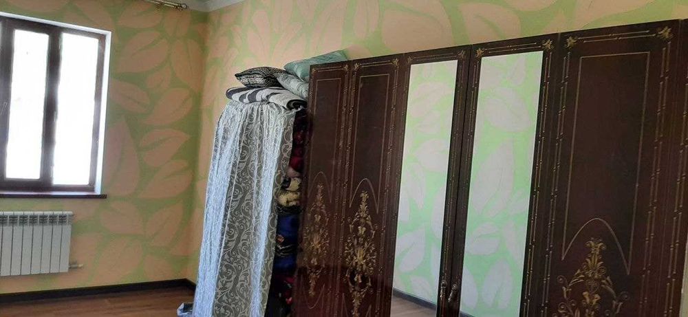 Термиз шахар марказида ховли сотилади