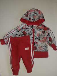 Trening Adidas cu minnie