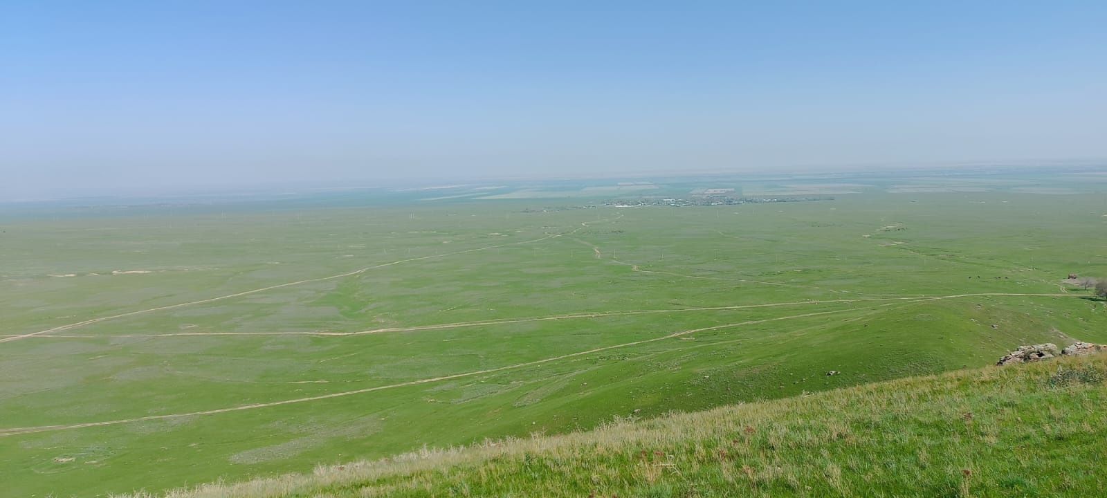 Продается участок земли для земледеления (поле 40 га)