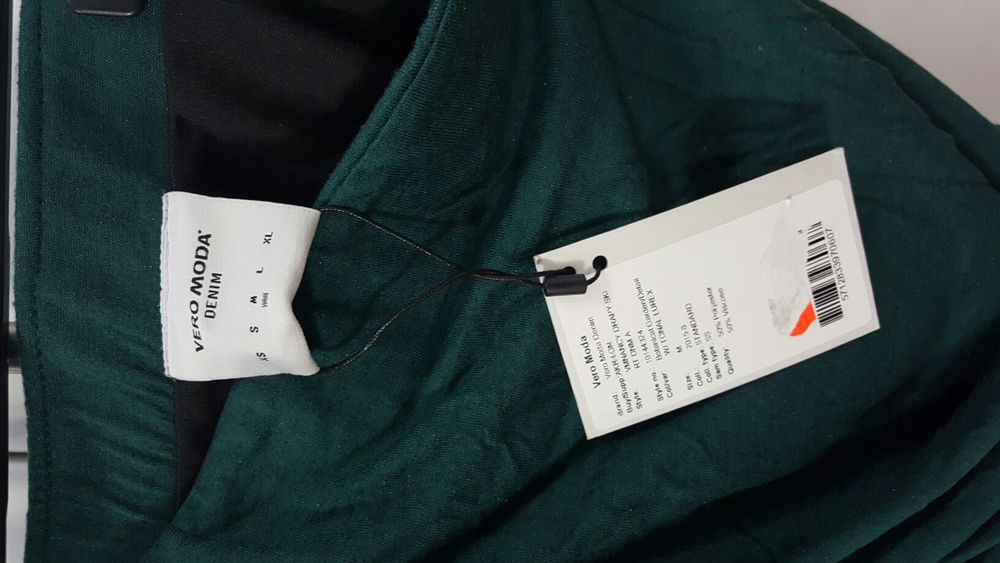 Vand fusta Vero Moda