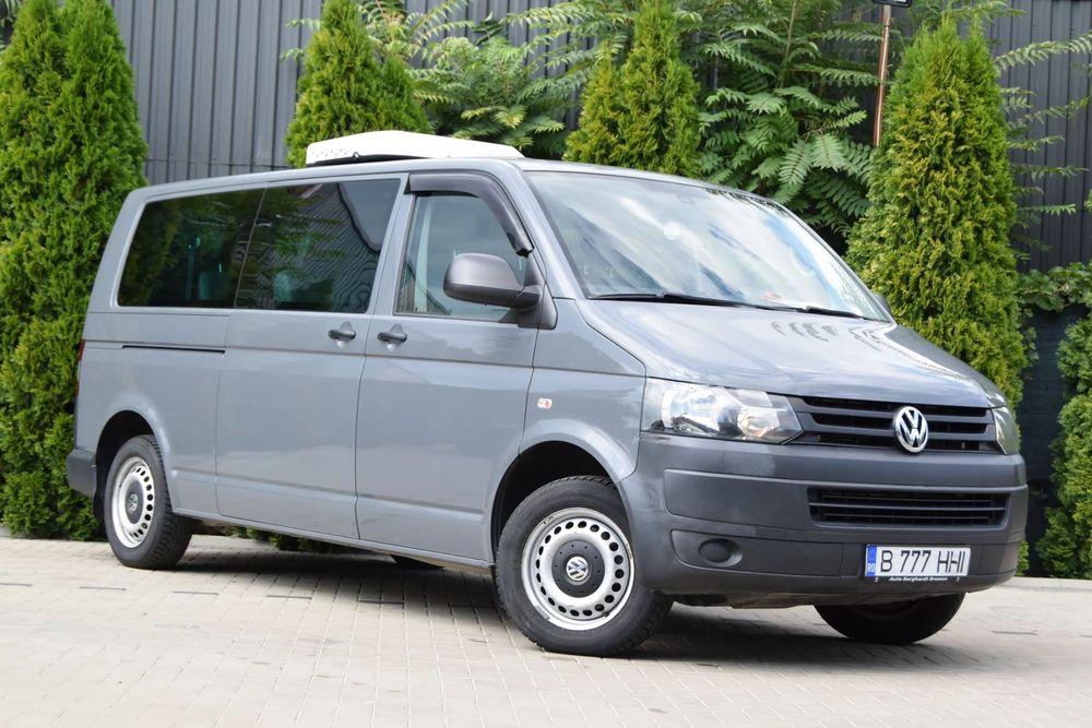 Volkswagen Caravelle Volkswagen Transporter 2015/2.0 Diesel