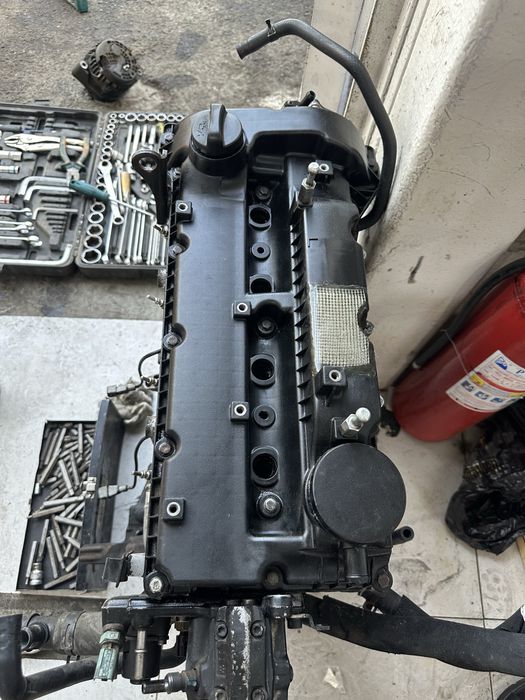 Актион 2012 2.0 турбодизель запчасти