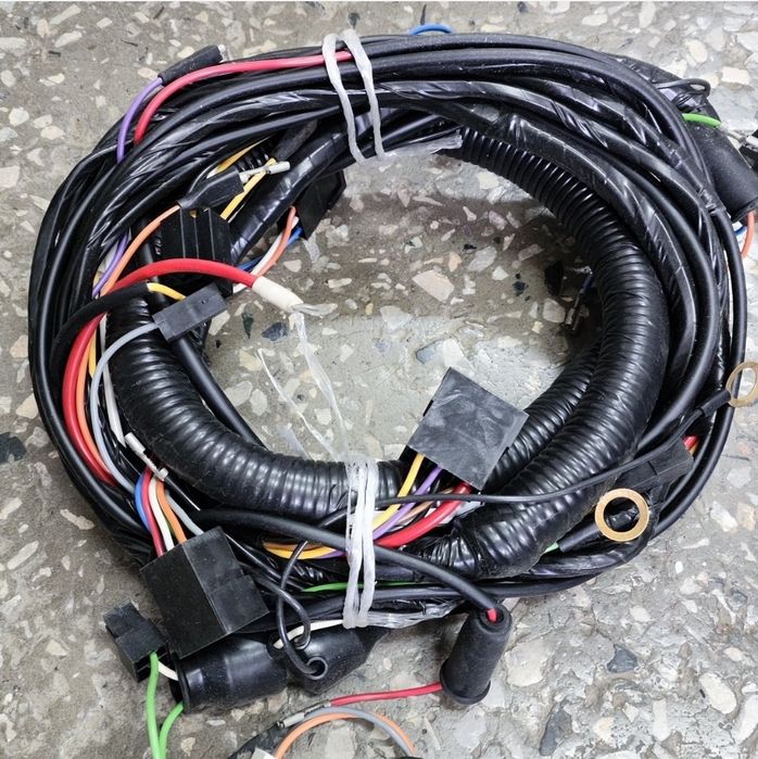 Продам петля дышла прицепа Евро по 25000
Петля дышла прицепа Евр