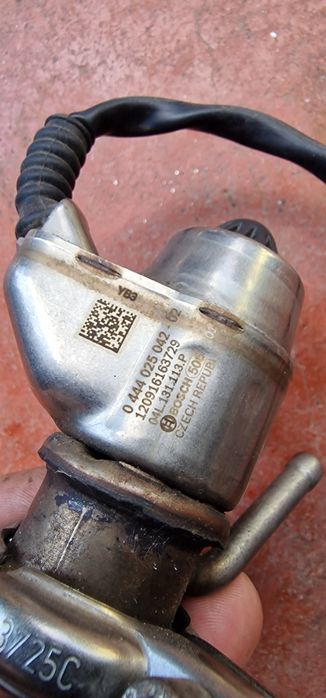 Injector adblue vw Audi  seat Skoda