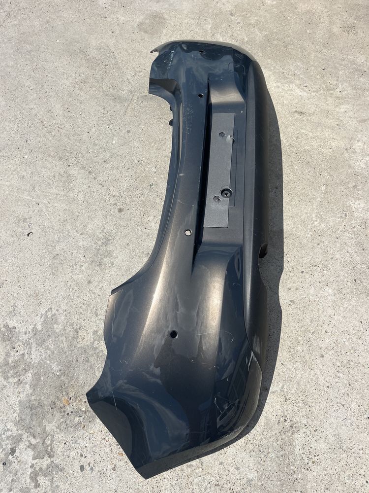 Броня Opel Corsa E 4бр