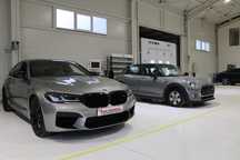 Polish auto Bucuresti profesional dedicat echipa experimentata sect 1