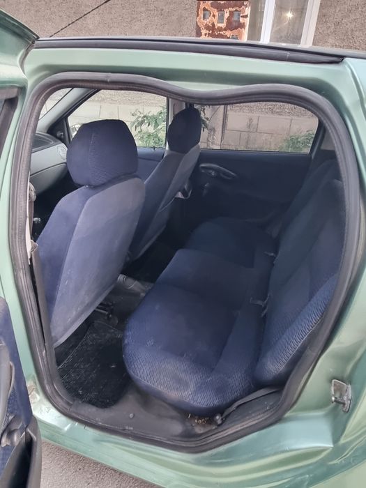 Fiat punto 1.9d.