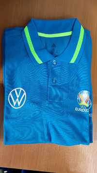 Tricou Adidas Euro2020 M