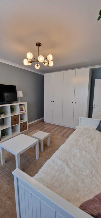 Inchiriez garsoniera 36 mp