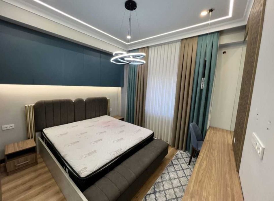 Сдается Квартира