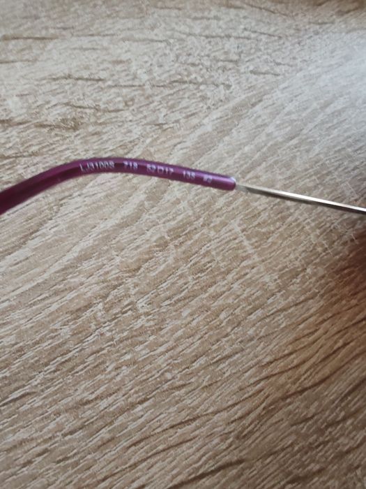 Нови очила на Liu Jo