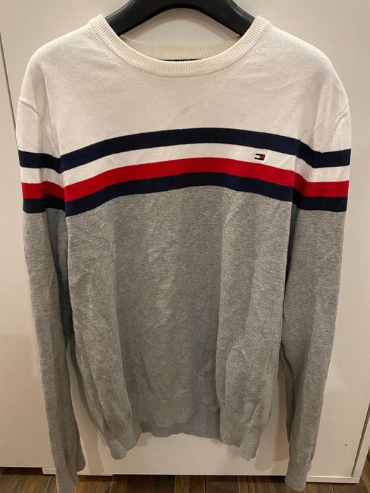 Оригинална мъжка блуза Tommy Hilfiger