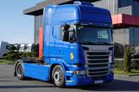 Scania R 490 / TOPLINE / RETARDADOR / EDICIÓN CORONA / AIRE ACONDICIONADO / 2017 / IMPORTADO