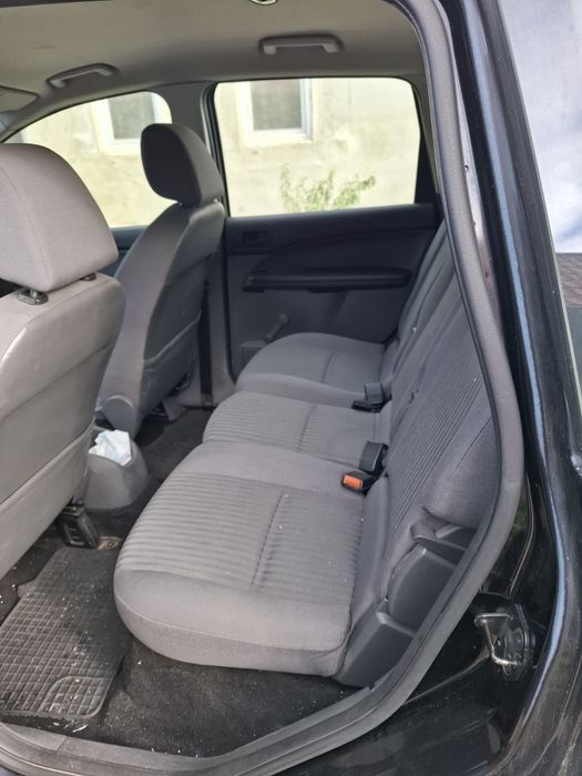 Ford Focus C-Max 1,6 benzina 2004