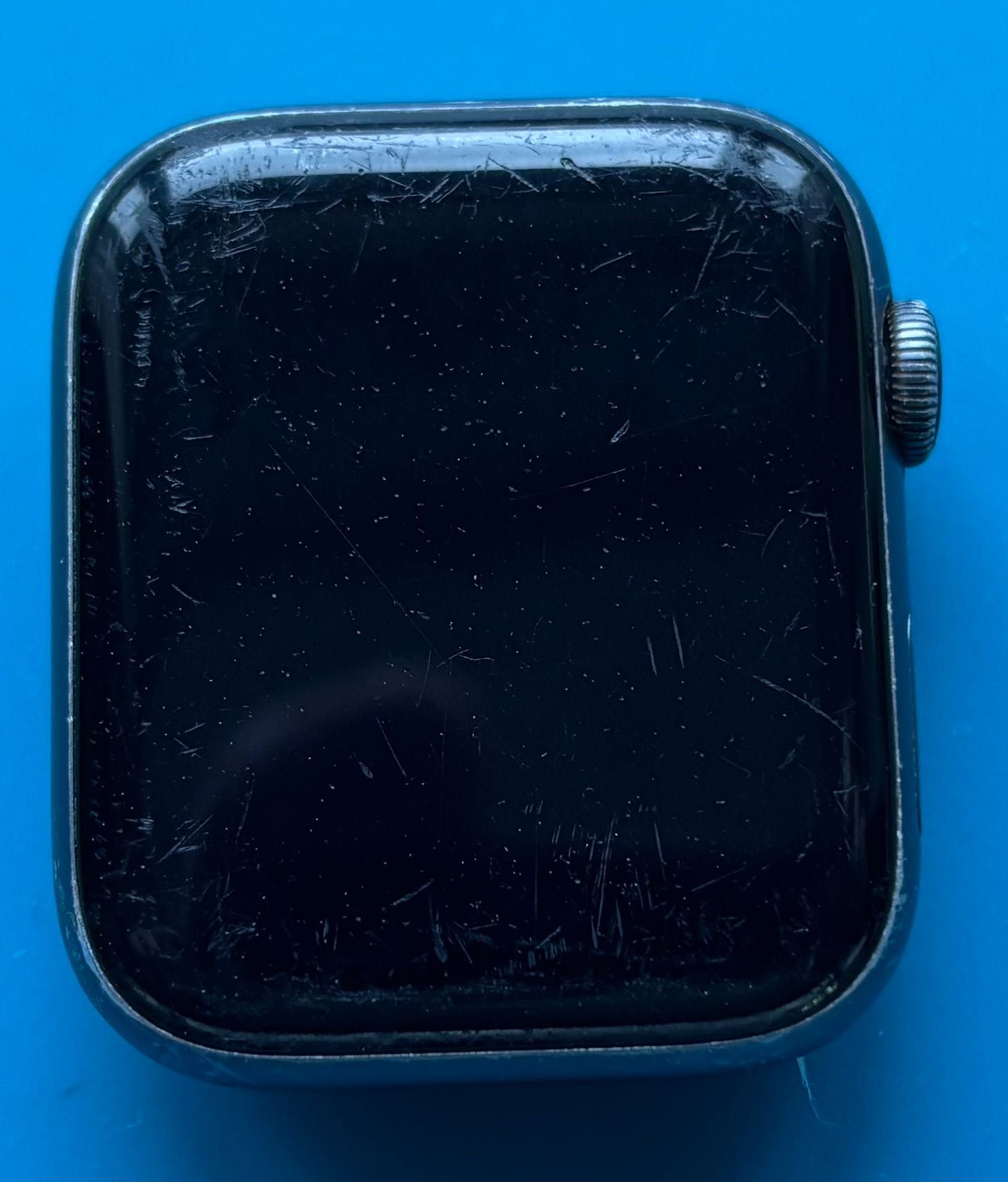 Apple Watch Series 4