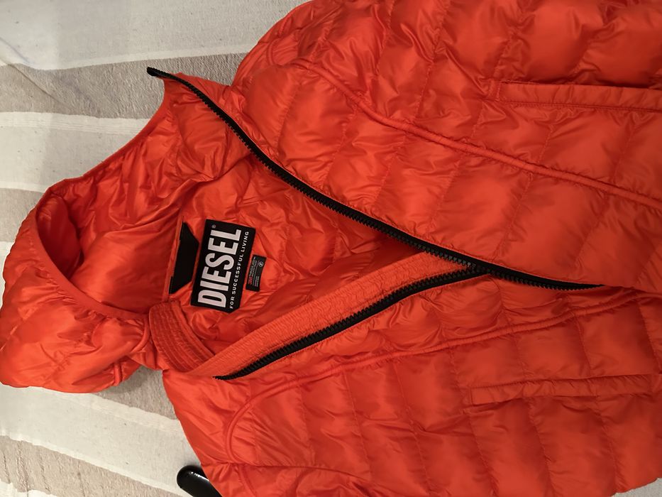 Geaca Diesel, 3M, marimea L