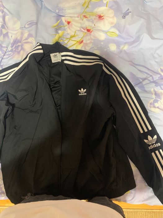 hanorac Adidas Originals