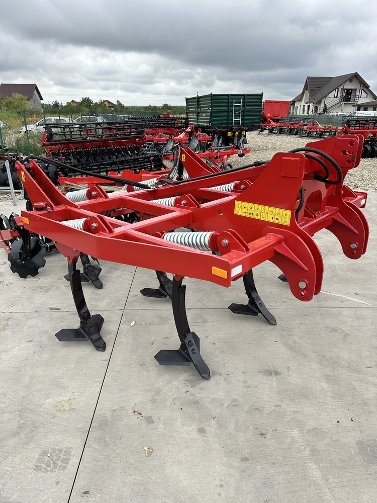 Grubar 2.5 , dezmiristitor protectie Non Stop