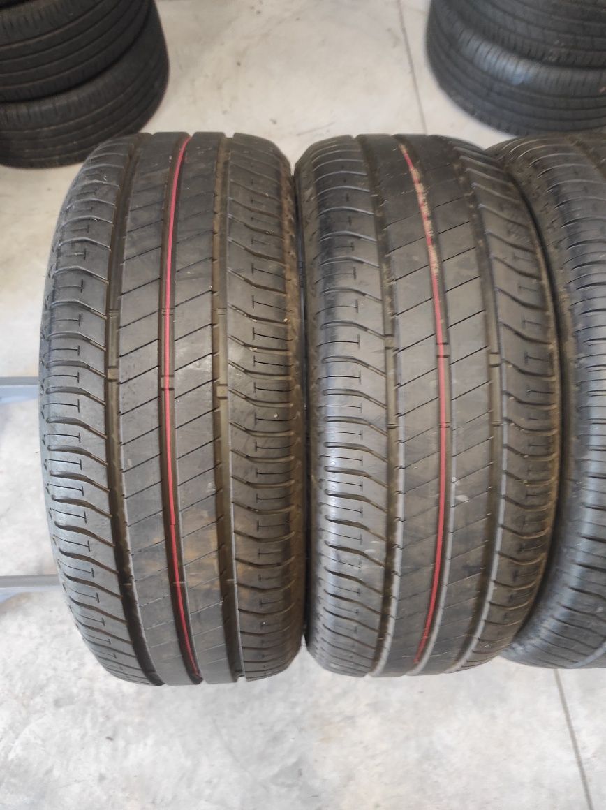 205/45/17 Bridgestone 4бр