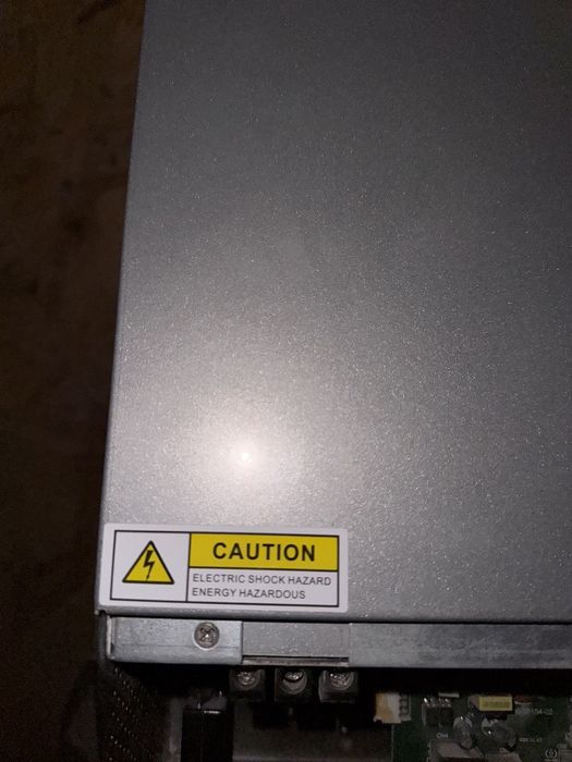 Vand invertor 5 kw