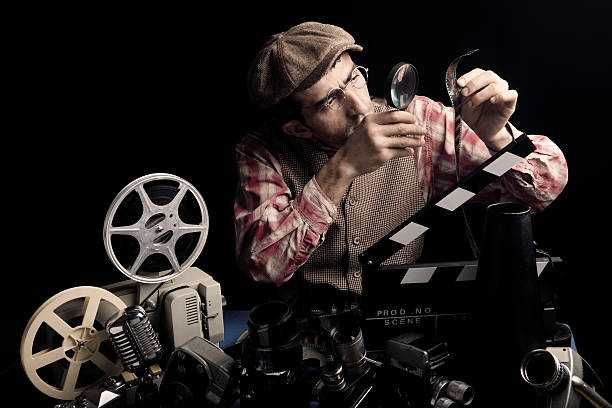 Prelucrare/digitalizare pelicula 8mm Super/Standard