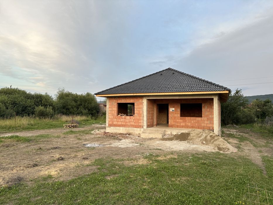 Casa de vanzare Valea Rusului