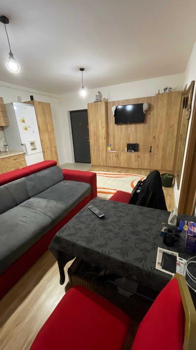 PF vând apartament 2 camere, strada Catanelor, Florești