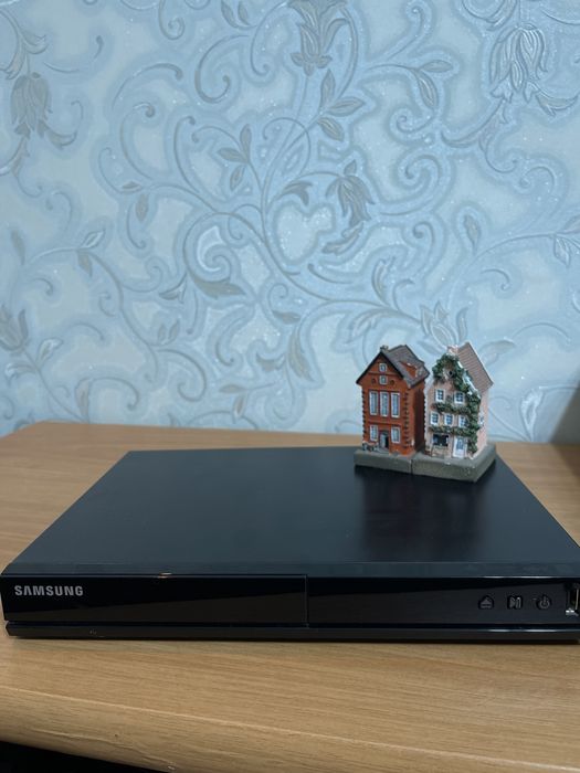 Dvd player samsung