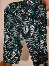 Pantaloni bermude colorati 64 cm- ZECE LEI