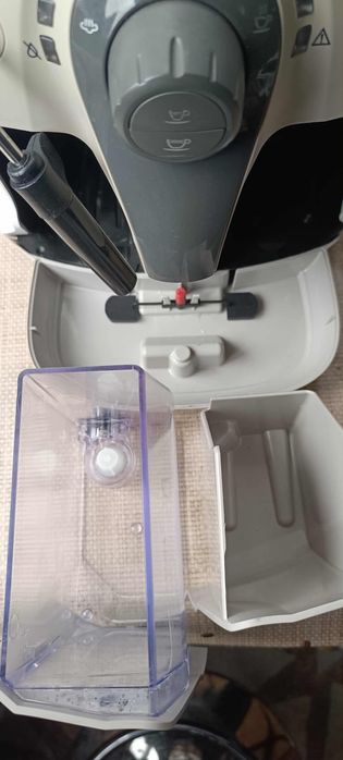 Кафемашина Philips Saeco