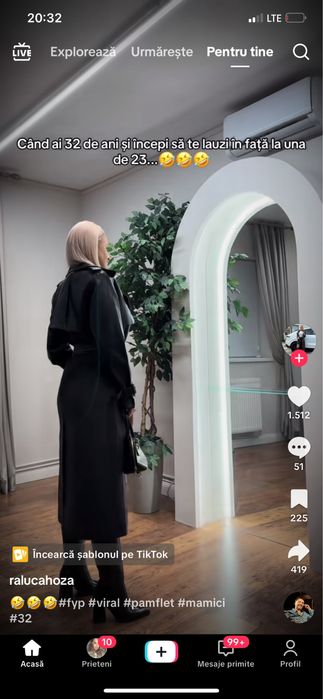 Pat, cusca pisici sau caini mici, Noua