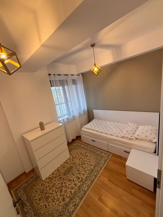 Proprietar, Inchiriez apartament 3 camere Drumul Taberei