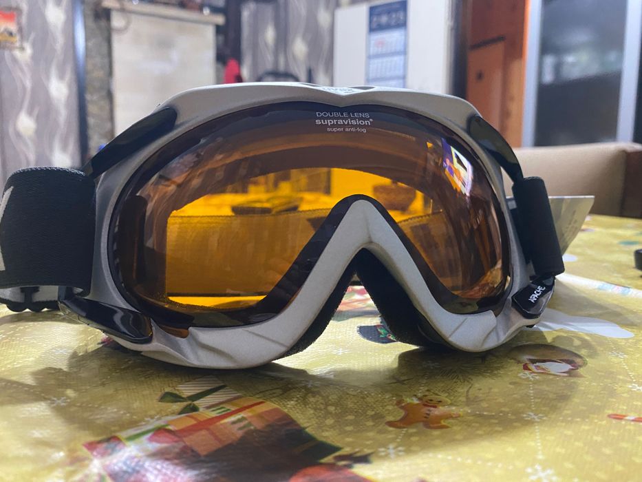 Мото Крос Очила UVЕX