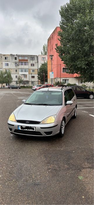 Ford focus 1.8 tddi 90 cp
