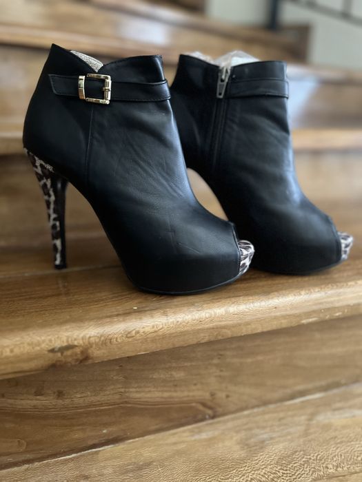 Обувь очень удобные