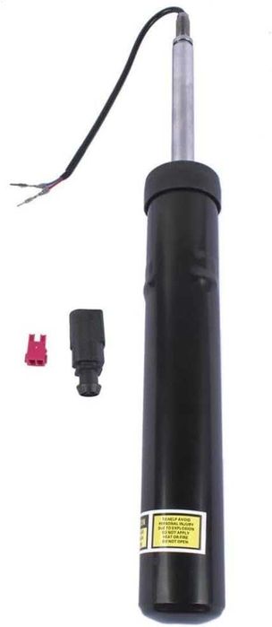 Amortizor electric fata NOU Porsche Macan 95B +PASM