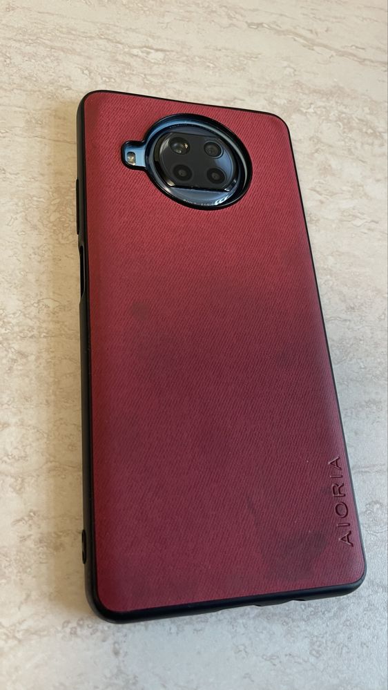 Xiaomi Mi 10T Lite – Отлично състояние
