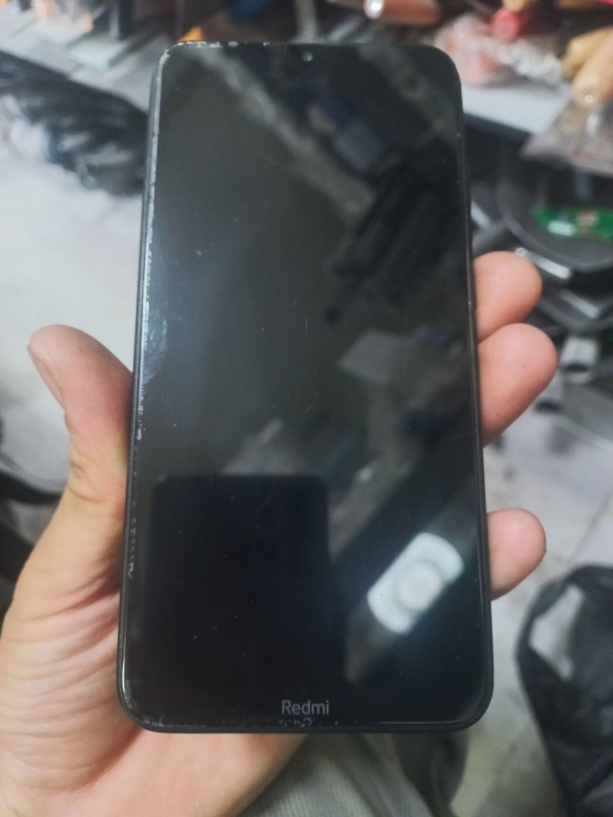 Redmi A 8 32tali