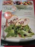 Doar 5 ingrediente