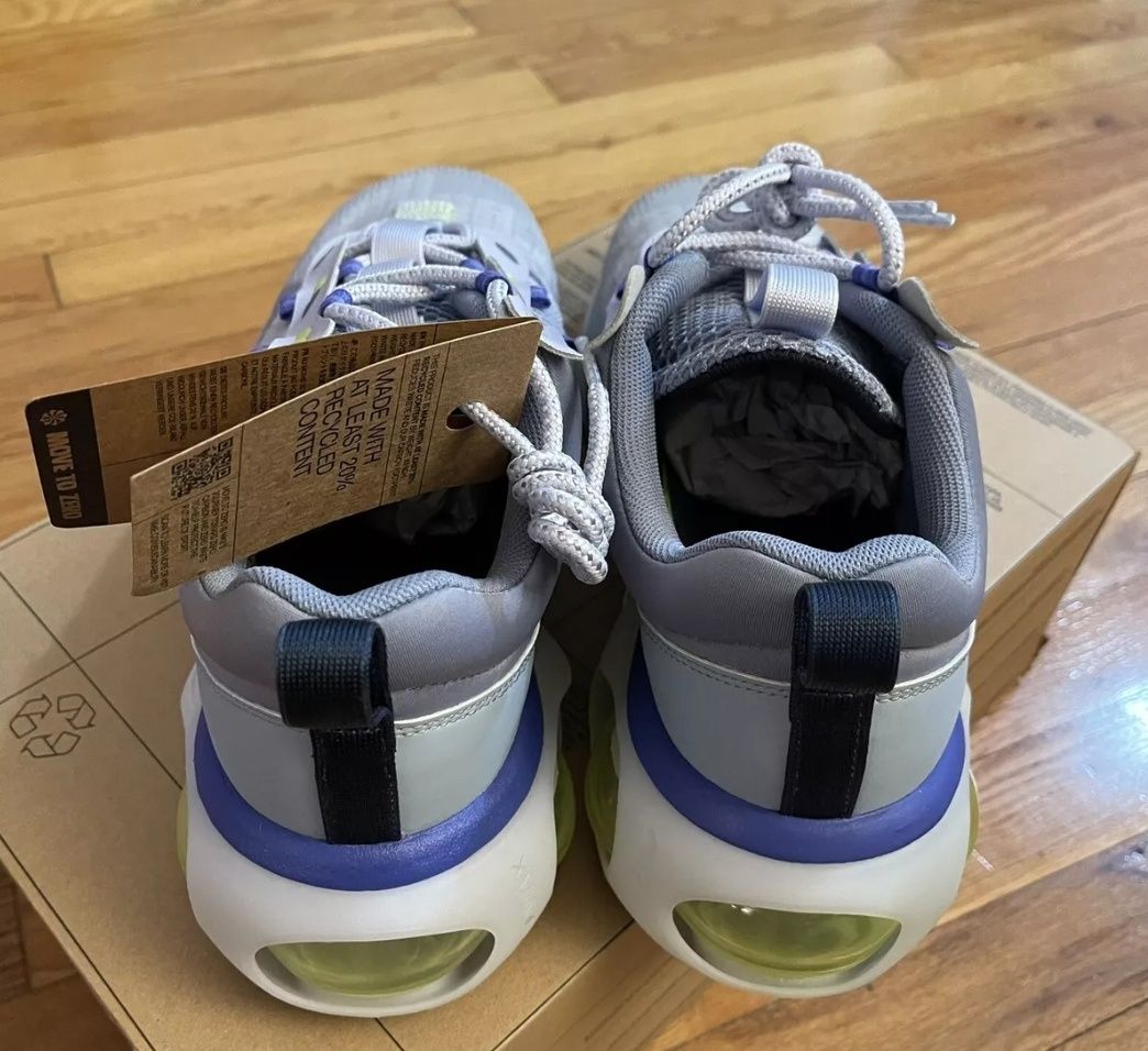 Nike air max маратонки
