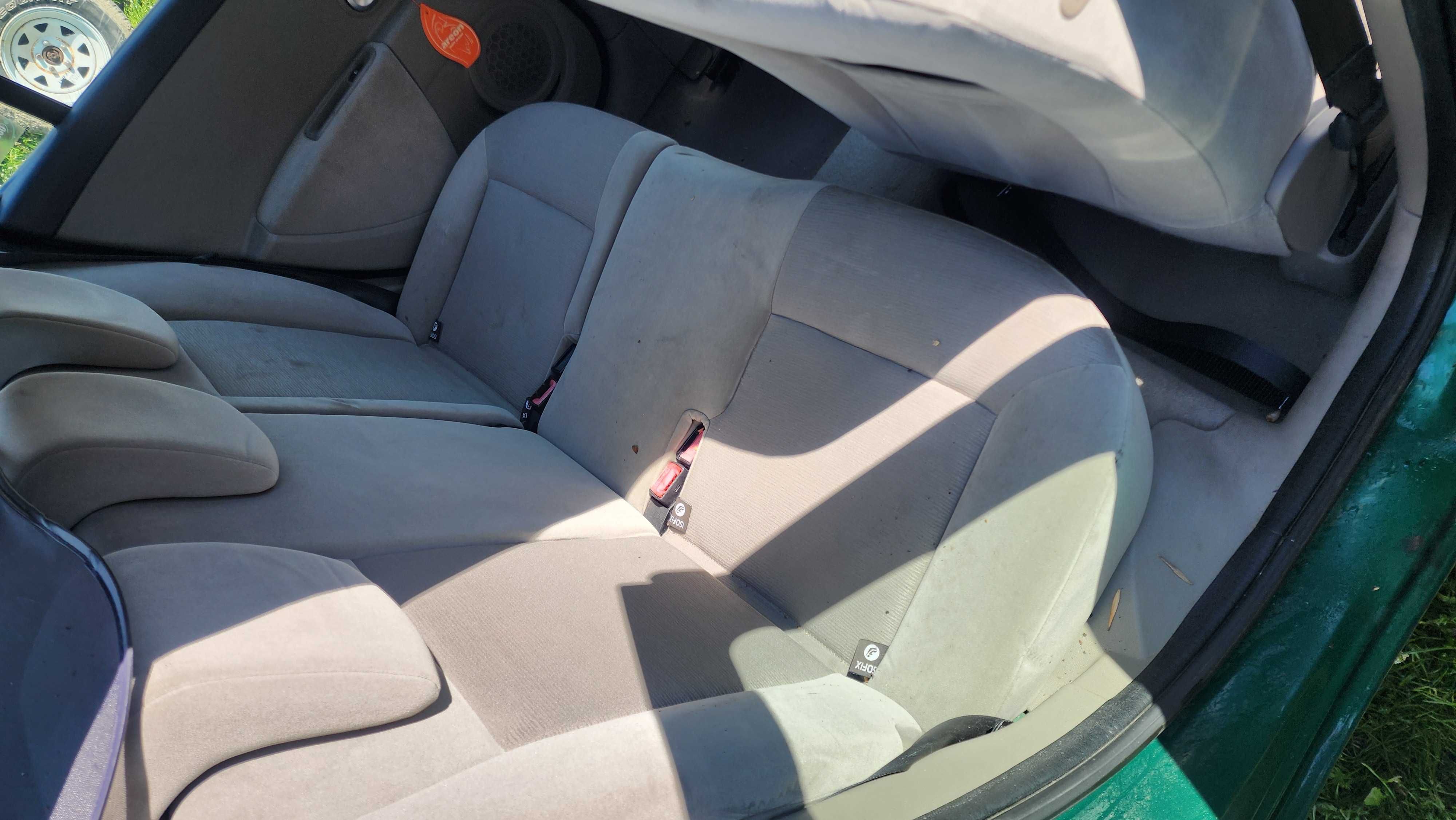 Renault Clio Клио 3 2006г. 16в 16v на части