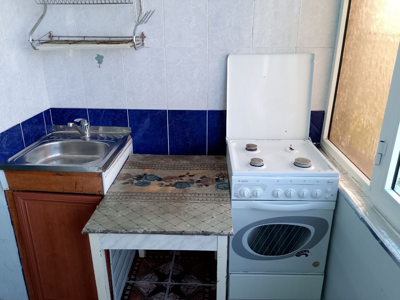 Квартира в аренду