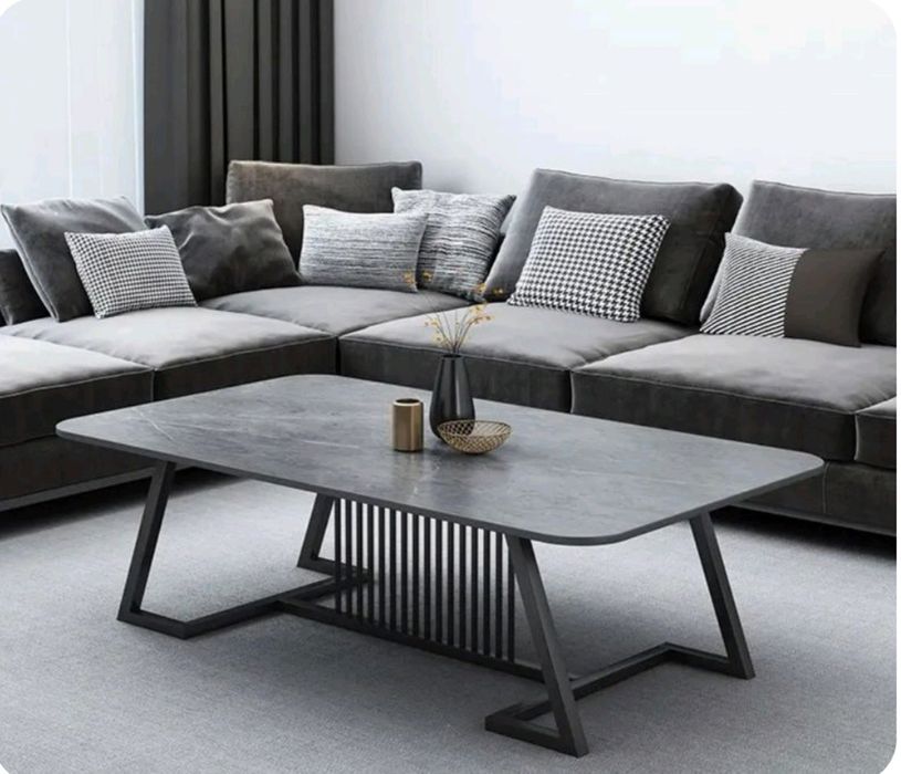 Lof mebil istilida ajoyib dizayndagi mebilar