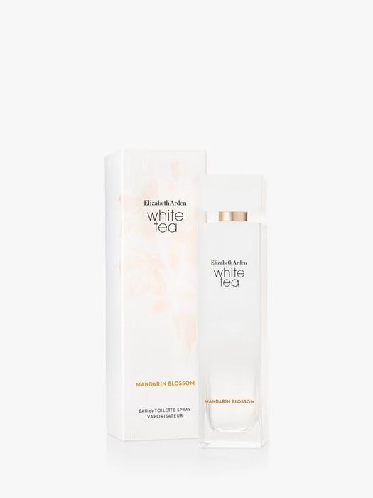Парфюм Elizabeth Arden White Tea Mandarin Blossom EDT 100ml