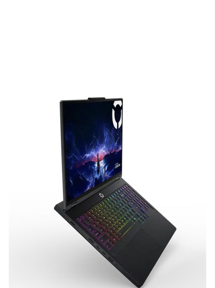 Гейминг лаптоп LENOVO LEGION 5 16IAX10