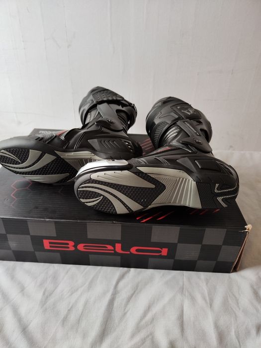 Ботуши Bela 42 номер