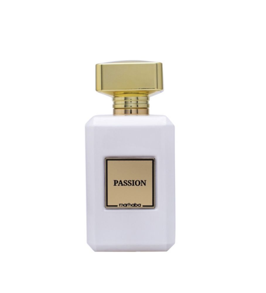 MARHABA Parfum Arabesc Dubai Barbati Parfumuri Rouge