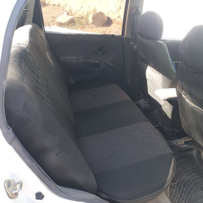 Matiz holati yaxshi