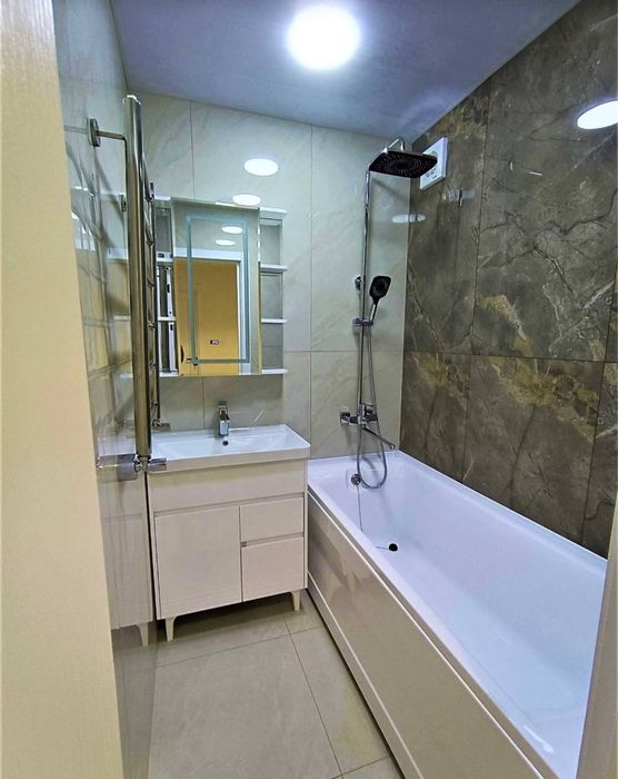 ,‼️3/2/4 Чиланзар 5 кв Метро Хамза Кирпич Разделка