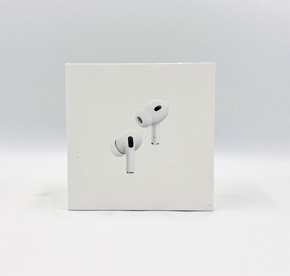 Airpods Pro 2 Sigilate-Garantie 12 luni- Telefoane Beclean 2012